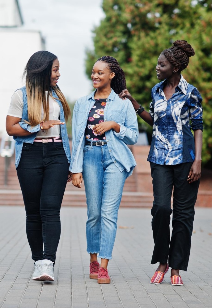 Fellows at the programme