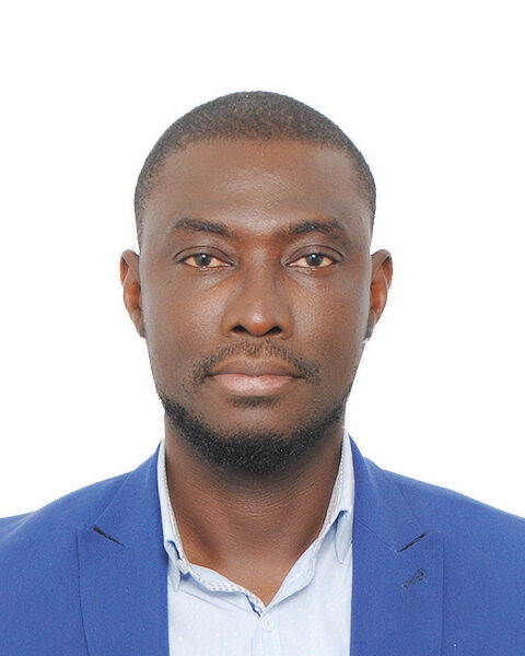 DAVID OSABUTEY