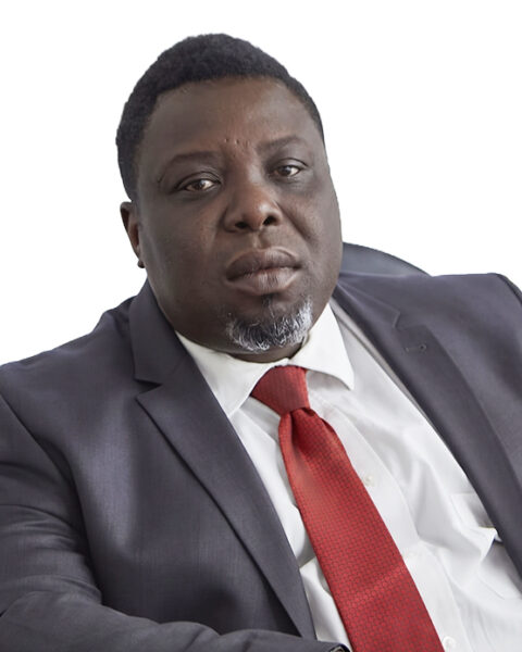 Kenneth Hammond-Aryee (PhD)
