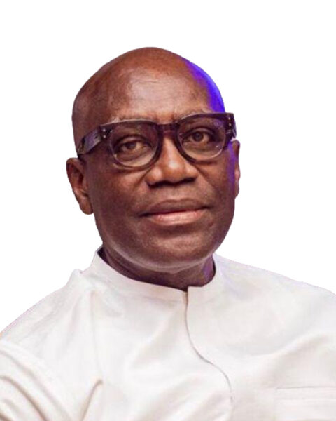 Mr. Kwasi Twum