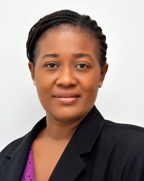Madam Nana Yaa Twum