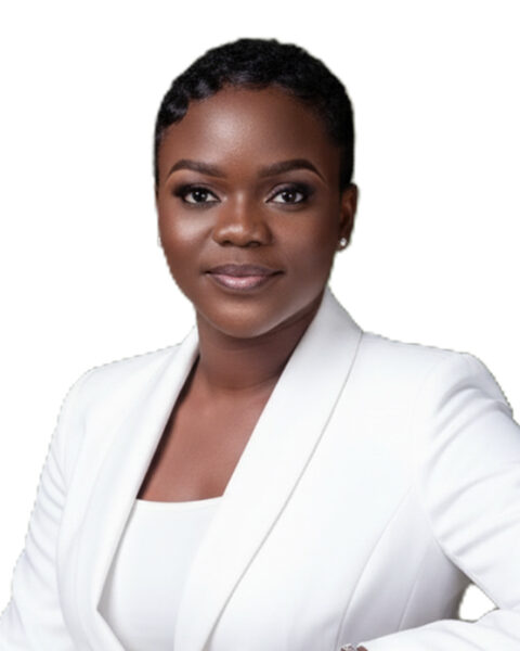 Rebecca Appiah Nyarko