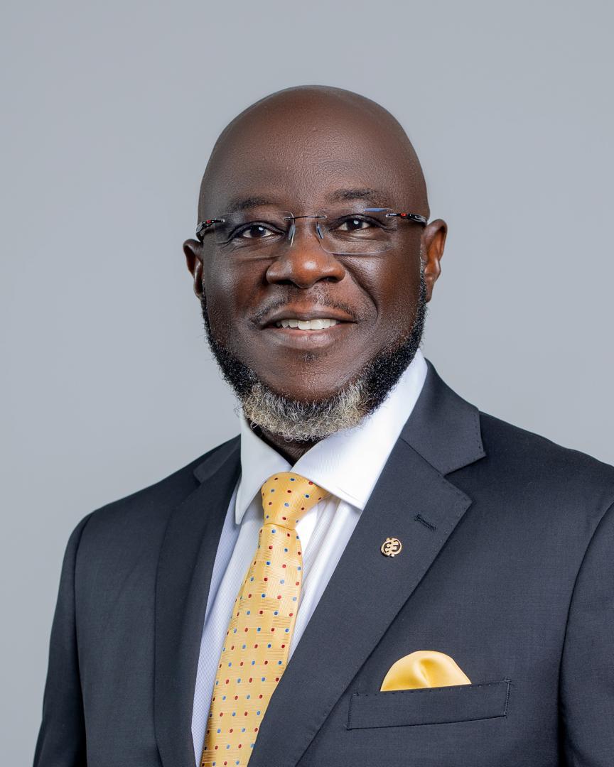 Joel E. Nettey — World President, IAA and Founder, The Ninani Group
