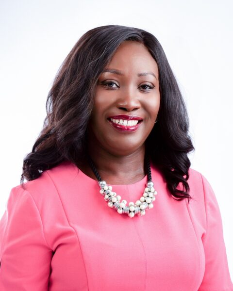 Madam Asieduaa Addae